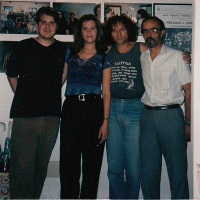 Mirandi/Arcangela 1999